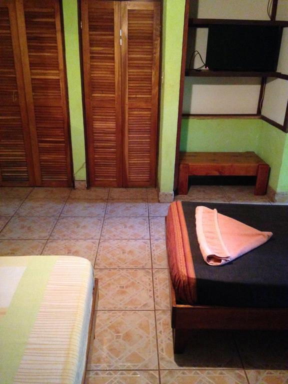 Вілла La Casa De Rolando Puerto Viejo de Talamanca Екстер'єр фото